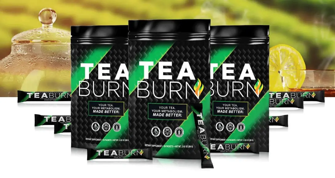 tea burn buy
